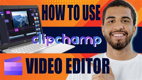 Clipchamp Tutorial