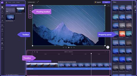 5 Easy Ways to Edit Videos with Clipchamp Software