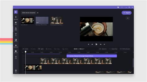 clipchamp video editor crack