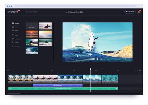 clipchamp video editor download