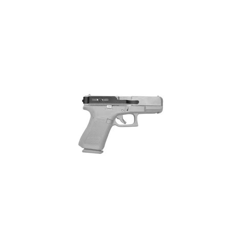 Clipdraw Glock 19