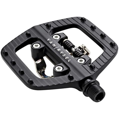 Clipless Pedals Are