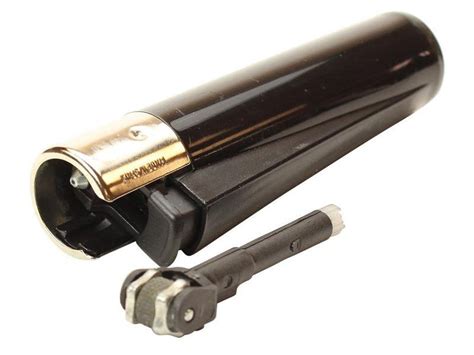 Clipper Lighter Rolling System