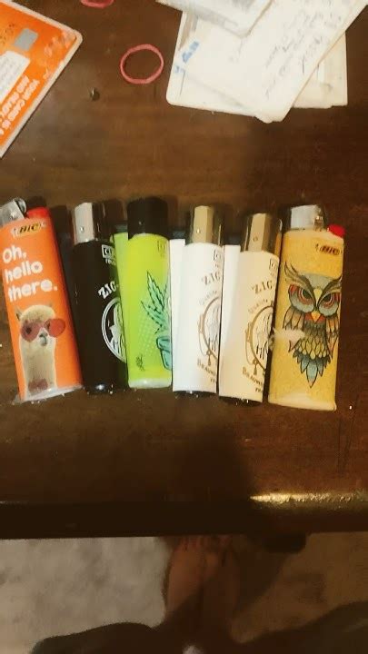 Clipper Lighter Tips And Tricks