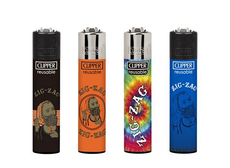 Clipper Lighters Wiki