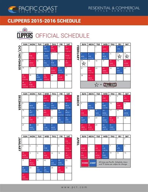 clippers baseball schedule 2024