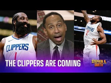 Clippers Depth Chart 2023