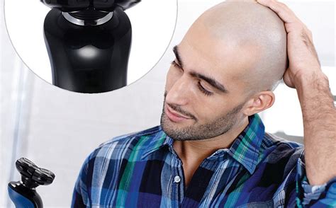 clippers for bald heads