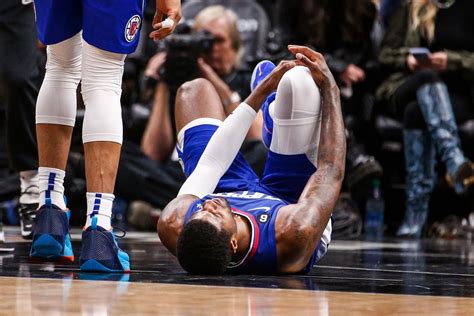 clippers injury news