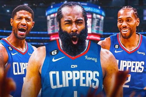 clippers james harden trade
