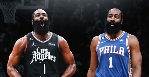 clippers trade for james harden