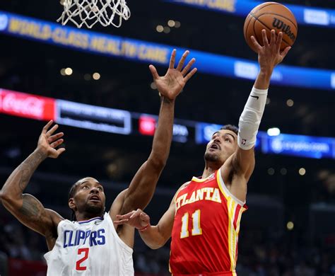 clippers vs hawks live