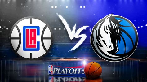 clippers vs mavericks odds