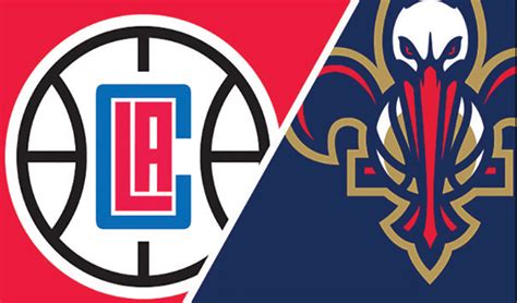 clippers vs pelicans tickets