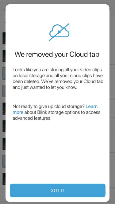 Clips App Troubleshooting