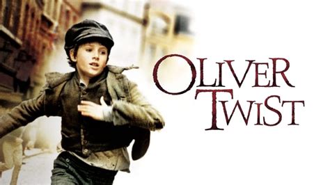 clips from oliver twist