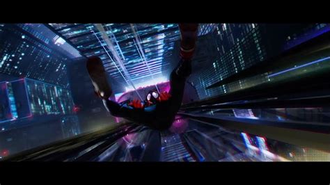 Clips Of Miles Morales