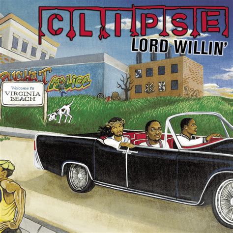 Clipse Grindin Wiki
