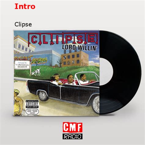 clipse intro