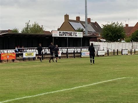 Clipstone Fc Address