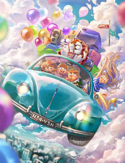 Clipstudio Competition