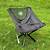 cliq camping chair review