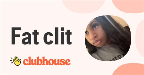 clit fat