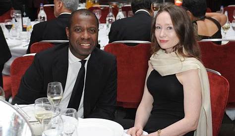 Unveiling The Private World Of Clive Myrie's Wife, Catherine