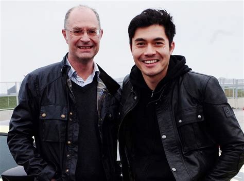 Clive Golding: The Visionary Filmmaker And His Impact On The Industry
