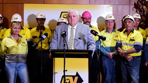 clive palmer owes workers