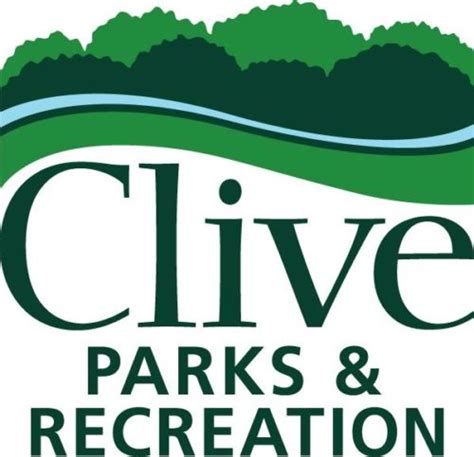 clive parks and rec