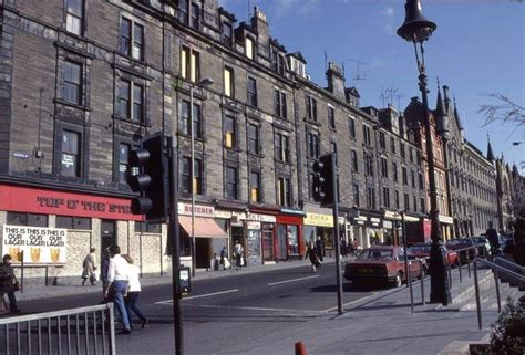 Clive Street Dundee