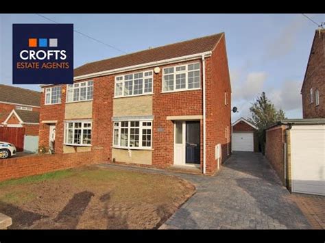 Clixby Close Cleethorpes