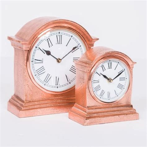 Clock 2 Copper Watch Price