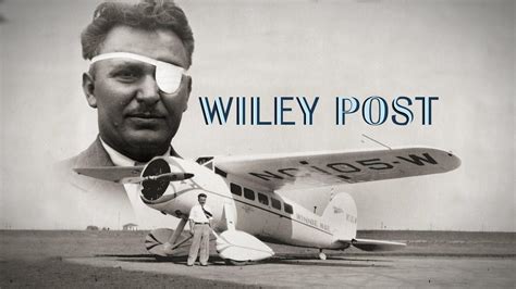 clock Your Wiley Post