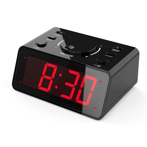 Clock Alarm Not Loud