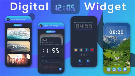 Clock App Android Source Code