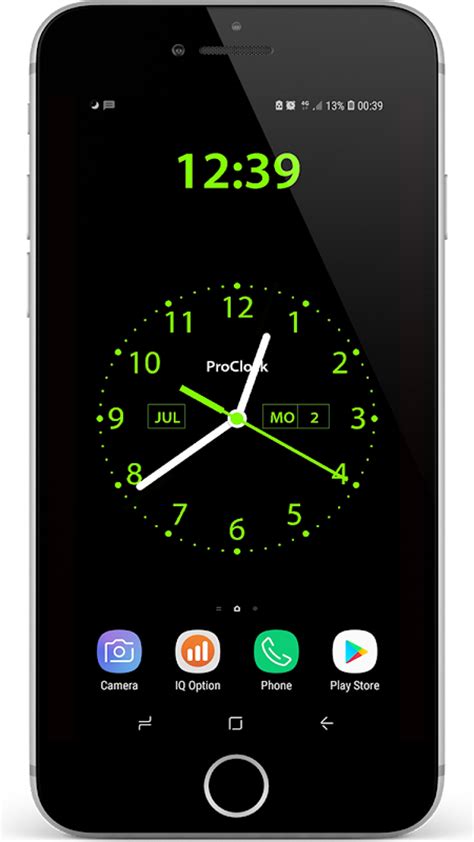 Clock App Download