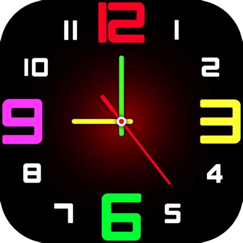 Clock Apps For Nightstand