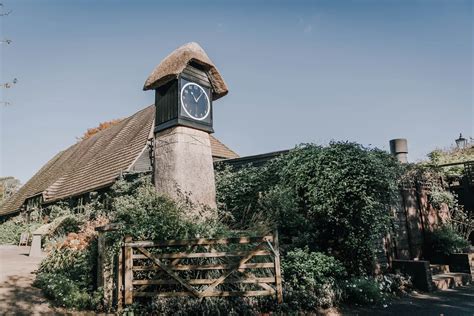 Clock Barn Hampshire