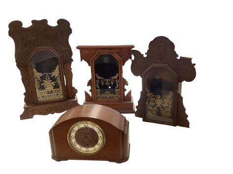 Clock Cases For Sale