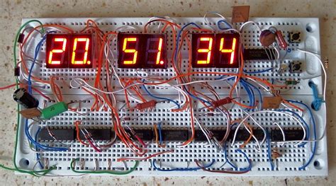 Clock Circuits