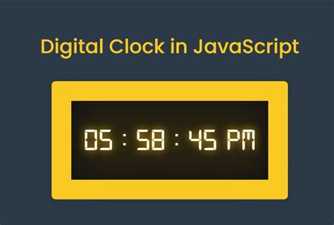 Clock Format For Linux