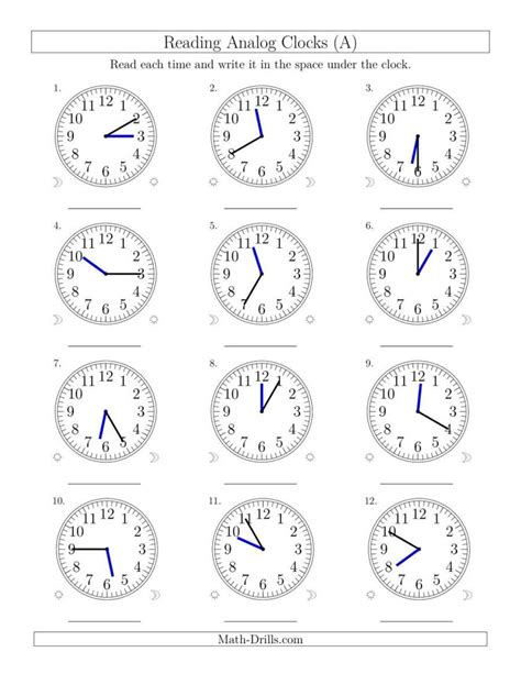 Clock Getres Example