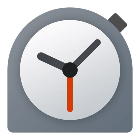 Clock Icon In Windows 10