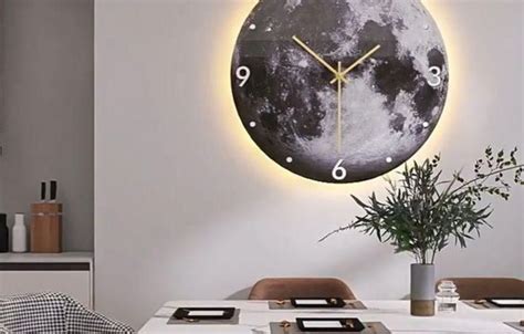 Clock Ideas For Office