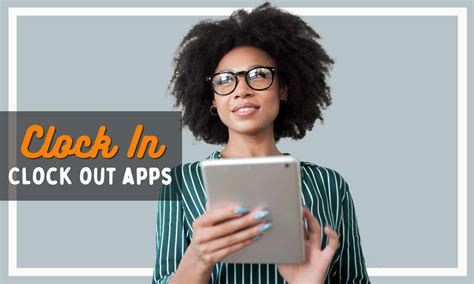 Clock In Clock Out French