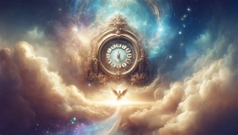 Clock In Dream Biblical