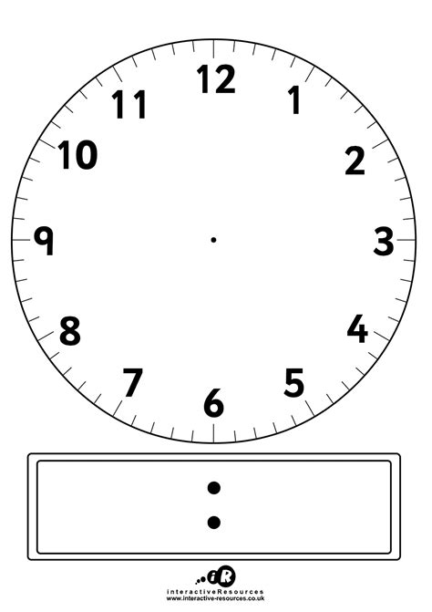 Clock In Sheet