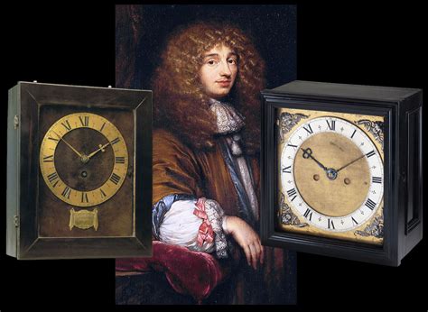 Clock Invented By Whom
